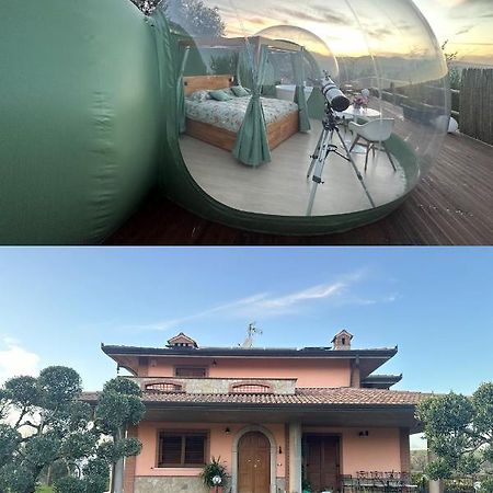 Villa Ulivi Filiano Zewnętrze zdjęcie