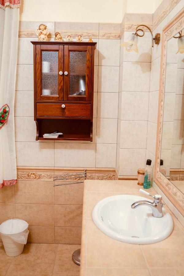 Villa Ulivi Filiano Zewnętrze zdjęcie