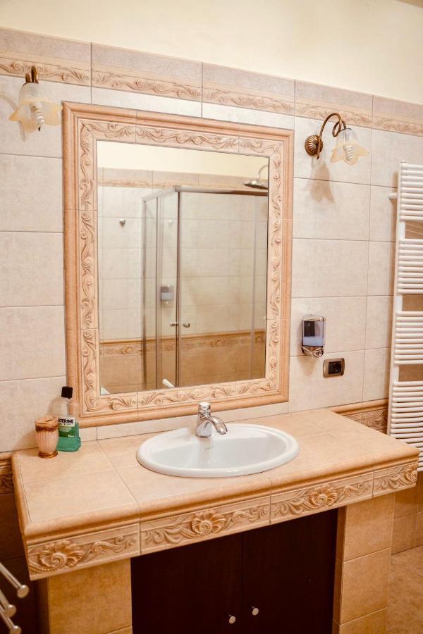 Villa Ulivi Filiano Zewnętrze zdjęcie