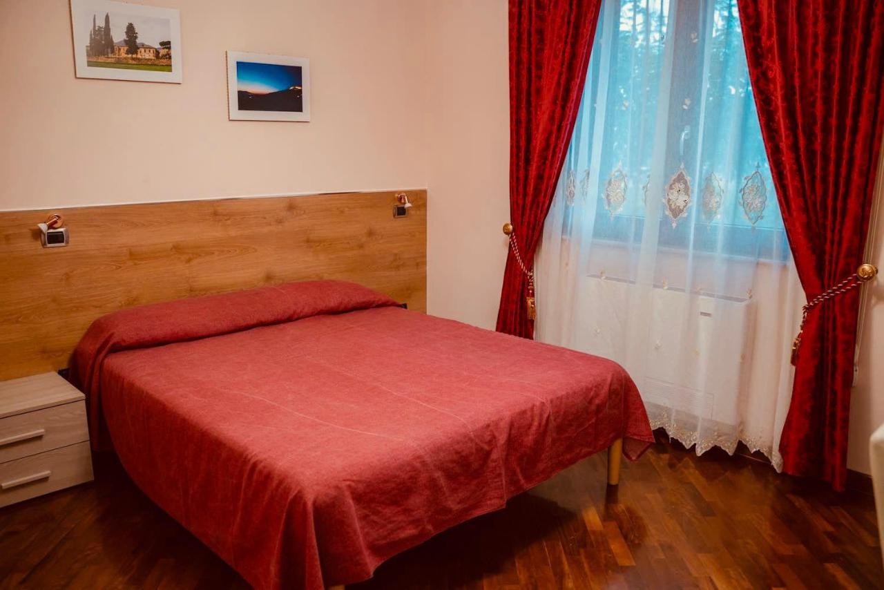 Villa Ulivi Filiano Zewnętrze zdjęcie