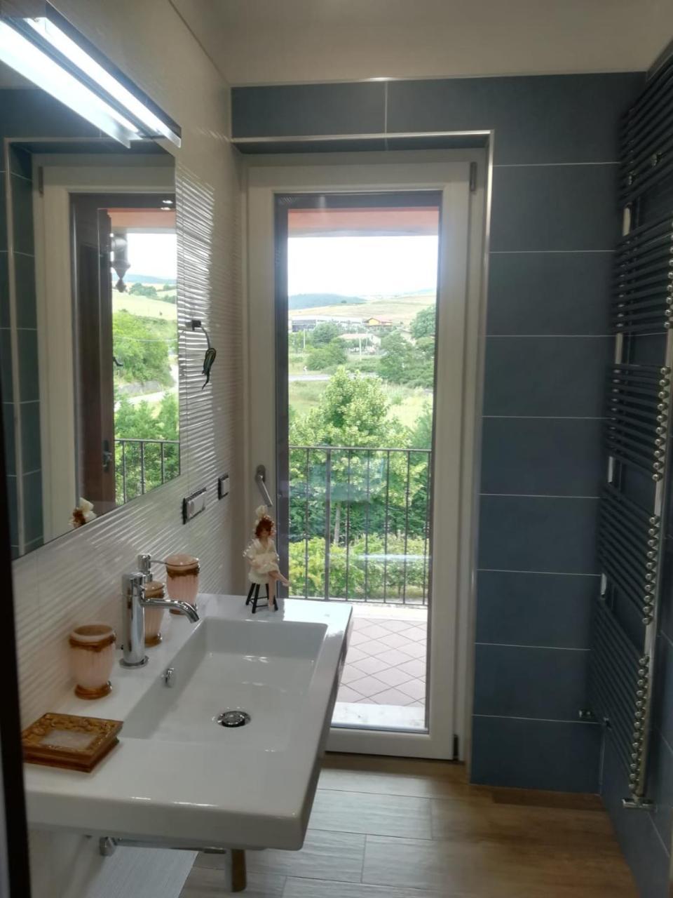 Villa Ulivi Filiano Zewnętrze zdjęcie