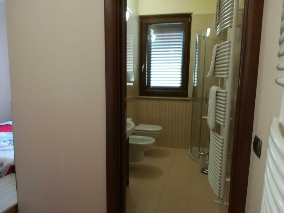 Villa Ulivi Filiano Zewnętrze zdjęcie